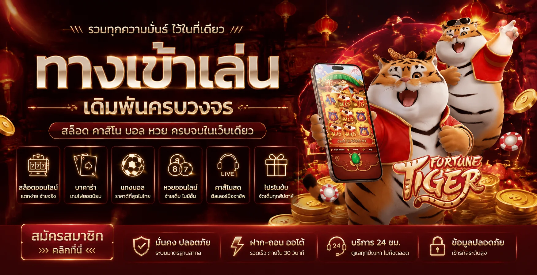 ลาสเวกัสสล็อต Lmlasvegas รวมเกมสล็อตค่ายดังกว่า 1000 เกม